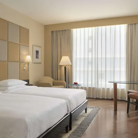 Hyatt Regency International Airport