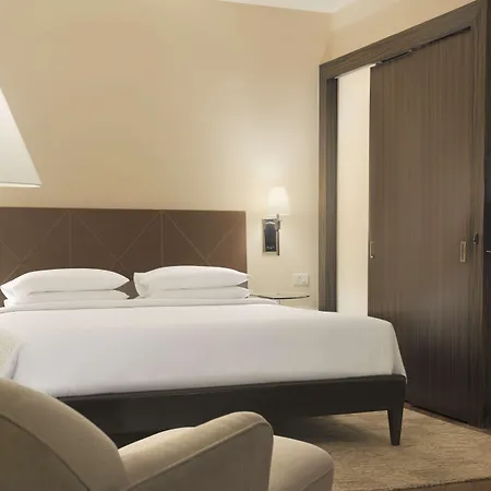 Hyatt Regency International Airport Mumbai