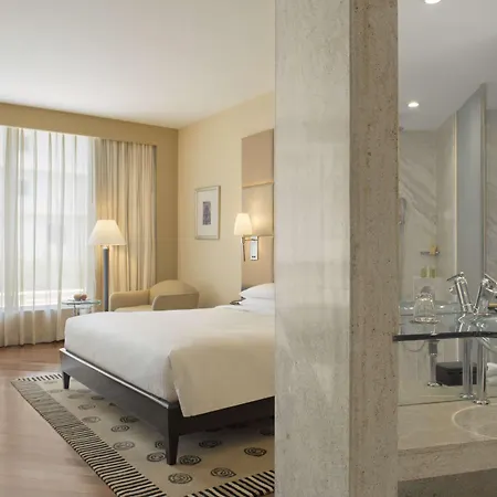 Hyatt Regency International Airport