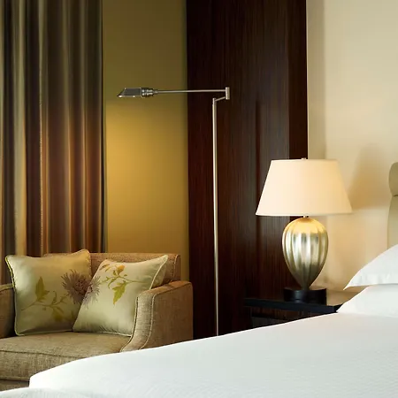 Hyatt Regency International Airport 5*