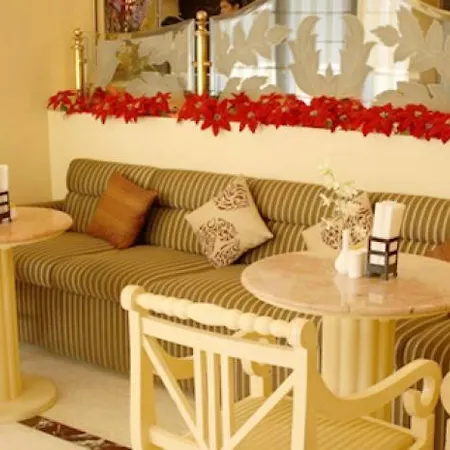 Bawa International 3* Mumbai