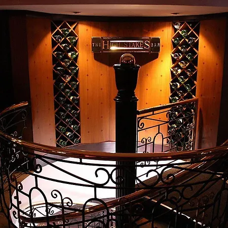Bawa International 3* Mumbai