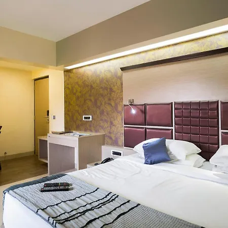 Oriental Aster - International Airport Hotel Mumbai