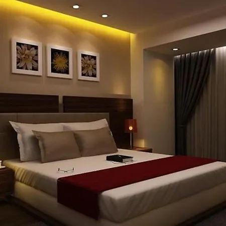 Hotel Oriental Aster - International Airport Mumbai