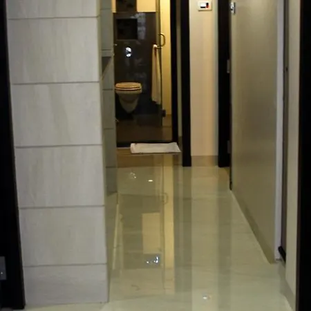 Hotel Oriental Aster - International Airport