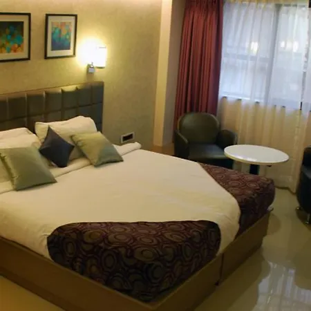 Oriental Aster - International Airport Hotel