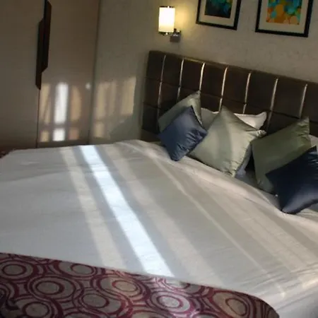 Oriental Aster - International Airport Hotel 4*