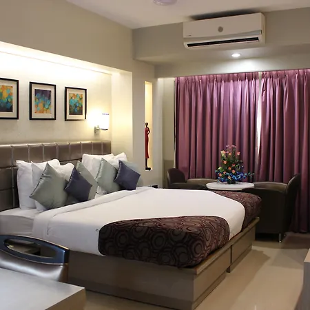 Hotel Oriental Aster - International Airport