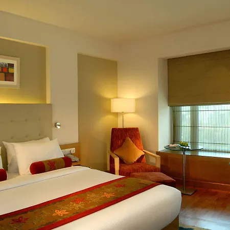 Radisson Goregaon 4* Mumbai