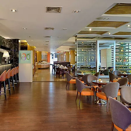 Radisson Goregaon Hotel Mumbai