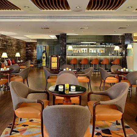 Radisson Goregaon Mumbai