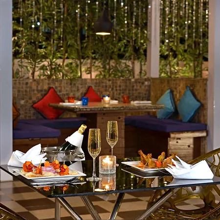 Radisson Goregaon Mumbai