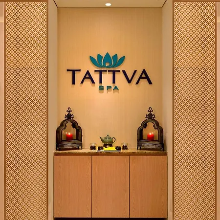 Radisson Goregaon Hotel