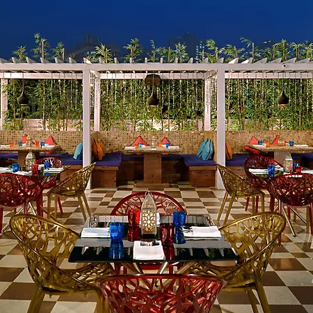 Radisson Goregaon Hotel Mumbai