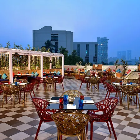 Radisson Goregaon Mumbai