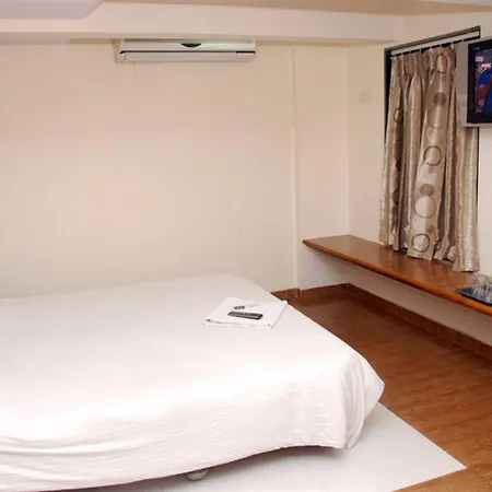 Arma Court - Near Us Embassy, Bkc Hotel Mumbai