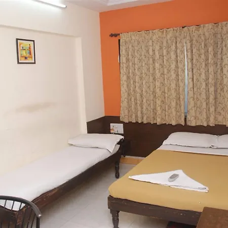 Hotel Arma Court - Near Us Embassy, Bkc Mumbai