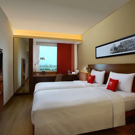 Ibis Airport - An Accor Brand Mumbai