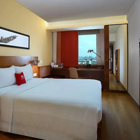 Ibis Airport - An Accor Brand Mumbai