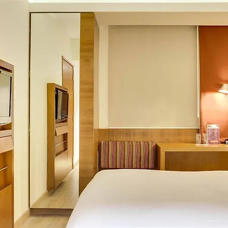 Ibis Airport - An Accor Brand 4*