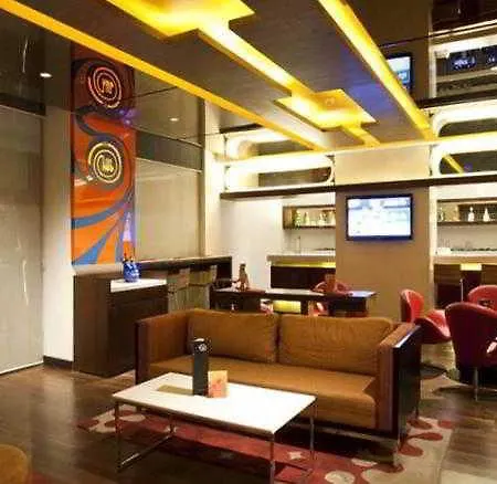 Hotel Ibis Airport - An Accor Brand 4*