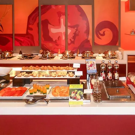 Ibis Airport - An Accor Brand