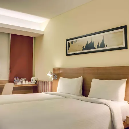 Hotel Ibis Airport - An Accor Brand Mumbai