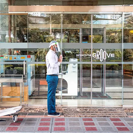 Ibis Airport - An Accor Brand