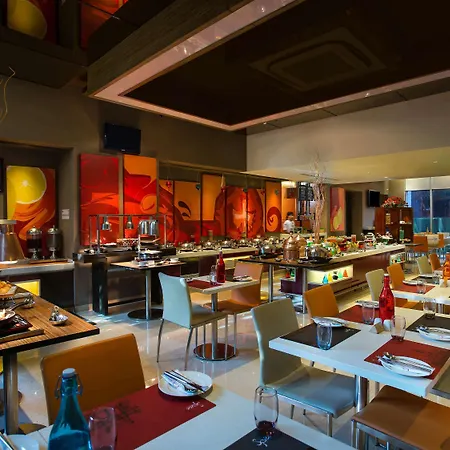 Hotel Ibis Airport - An Accor Brand 4*