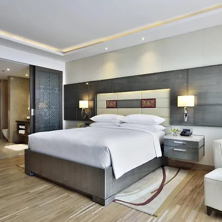 Jw Marriott Sahar Airport 5*