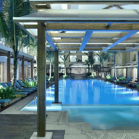 Jw Marriott Sahar Airport 5* Mumbai