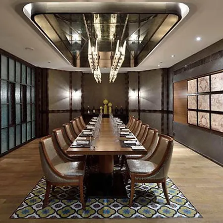 Jw Marriott Sahar Airport 5* Mumbai