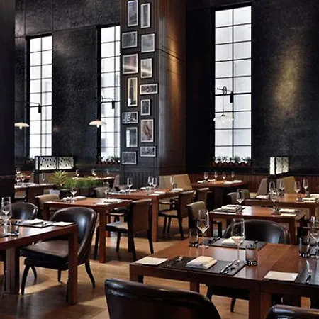 Jw Marriott Sahar Airport Hotel