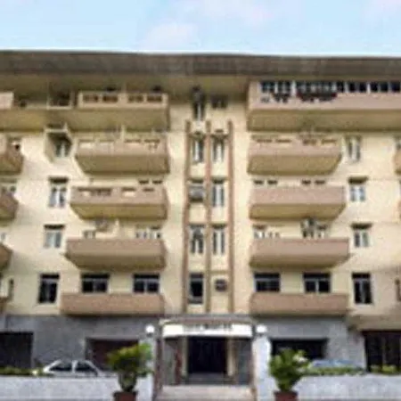 Chateau Windsor - Marine Drive Hotel Mumbai