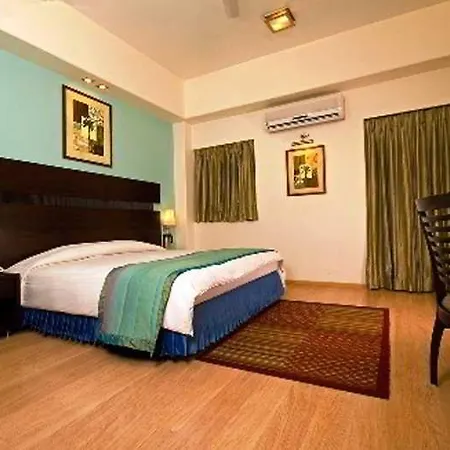 Chateau Windsor - Marine Drive Hotel 3*