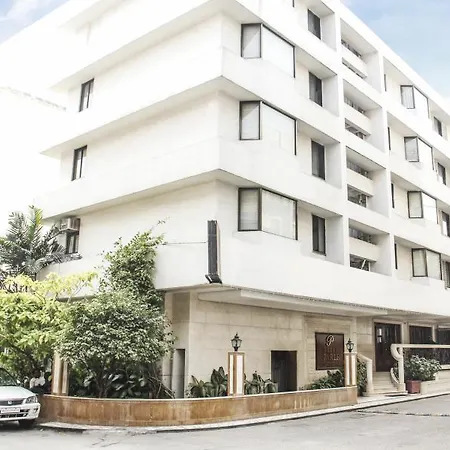 Hotel Parle International 3*
