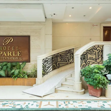 Parle International