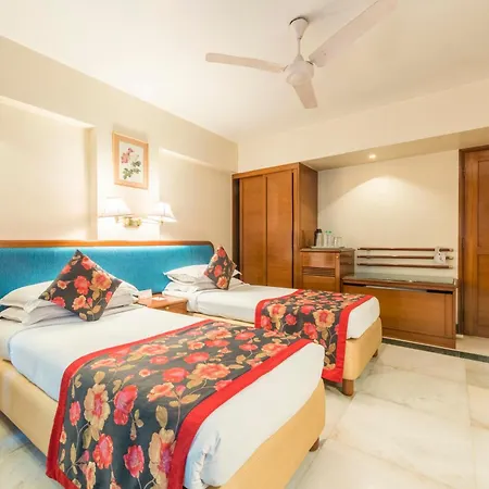Hotel Parle International Mumbai
