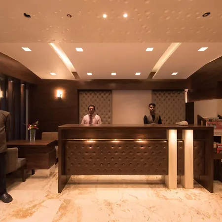 Le Grande - International Airport Hotel Mumbai