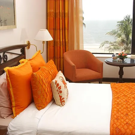 Sun-n-sand Juhu Hotel Mumbai