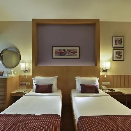Heritage Formerly Known As Comfort Heritage Hotel 4*