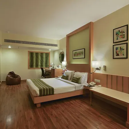 Heritage Formerly Known As Comfort Heritage Mumbai