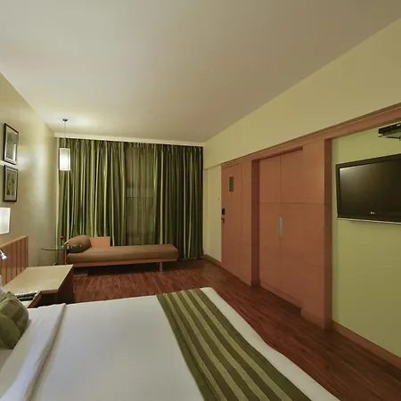 Hotel Heritage Formerly Known As Comfort Heritage Mumbai