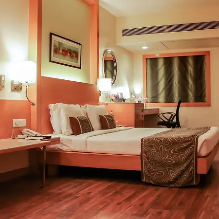 Heritage Formerly Known As Comfort Heritage Mumbai