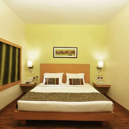 Heritage Formerly Known As Comfort Heritage 4* Mumbai