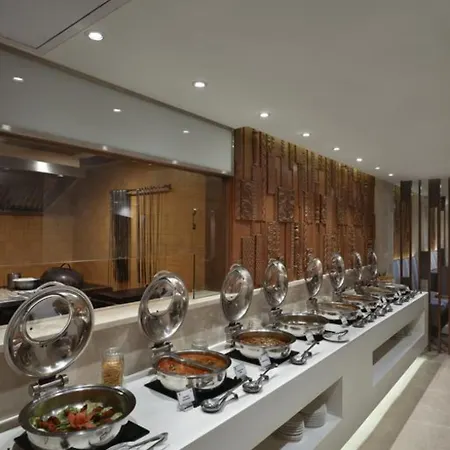 Hotel Heritage Formerly Known As Comfort Heritage Mumbai