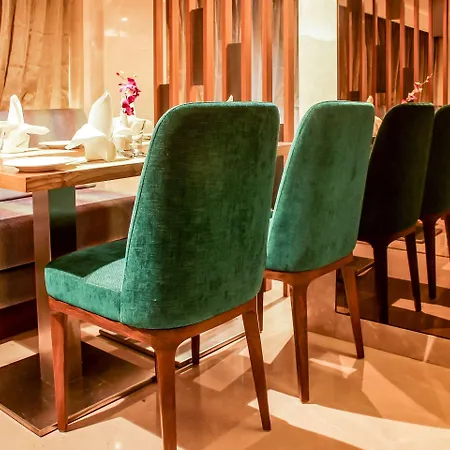 Heritage Formerly Known As Comfort Heritage Hotel 4*