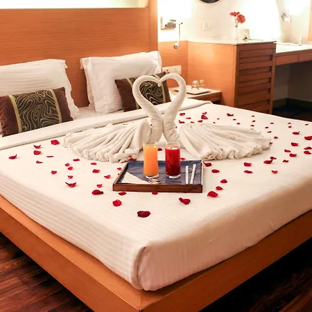 Heritage Formerly Known As Comfort Heritage Hotel 4*