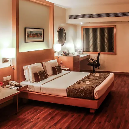 Heritage Formerly Known As Comfort Heritage Hotel 4*