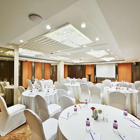 Heritage Formerly Known As Comfort Heritage Mumbai